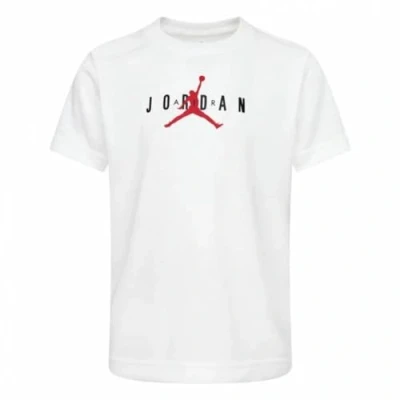 Immagine di T shirt per bambini Jordan Jumpman Sustainable Graphic