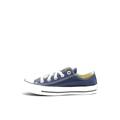 Immagine di Converse Schuhe Chuck Taylor all Star Ox Navy (M9697C) 39,5 Blau