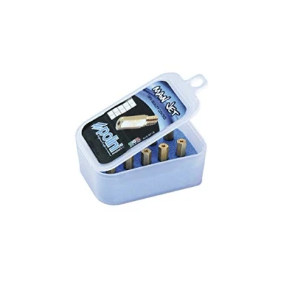 Immagine di abstimm Set ugelli POLINI CP &amp; Keihin carburatore PWK