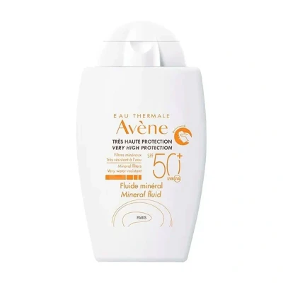 Immagine di Avène Mineral Fluid SPF50+ 40ml