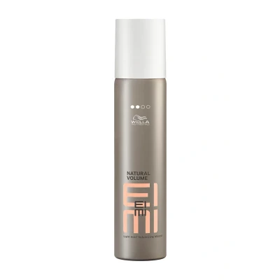 Immagine di Wella Professionals Eimi Natural Volume Styling Mousse 500 ml