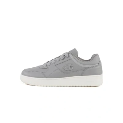 Immagine di Champion RD18 W Low, Sneakers Donna, Grigio/off White (ES016), 38.5 EU