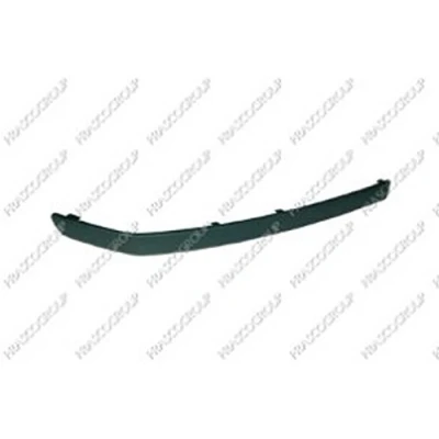 Immagine di BLIC 5703 05 7514922P Modanatura decorativa/ protettiva, Paraurti anteriore Dx SKODA: Fabia I Hatchback