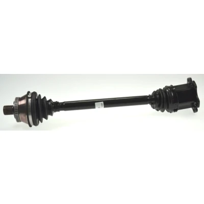 Immagine di LÖBRO 304292 Albero motore / Semiasse 638,2 con bullone/vite AUDI: A4 B6 Avant, B6/B7 Cabrio