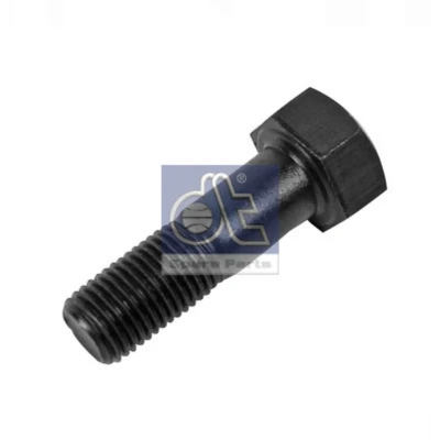 Immagine di Vite a collare, albero cardanico DT Spare Parts 2.34115