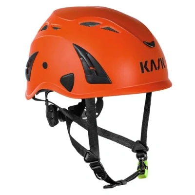Immagine di Kask SUPERPLASMA PL EN 12492 ELMETTO ANTICADUTA, NEW 2023 (ARANCIONE)