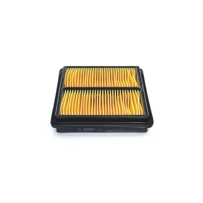 Immagine di BOSCH 1 457 433 951 filtro aria 42 208 184 Cartuccia HONDA: Civic 6 Hatchback, CRX 3, V Hatchback