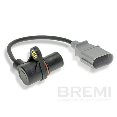 Immagine di BREMI 60197 Generatore di Impulsi 3 Sensore induttivo con cavo VOLKSWAGEN: GOLF 4, Touran I, 6, AUDI: TT Coupe, A3 Hatchback, A1 Hatchback