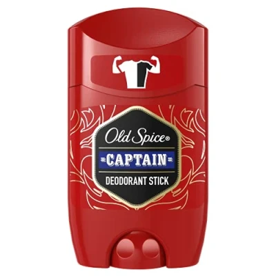 Immagine di Old Spice Captain Deodorante Stick 50 ml