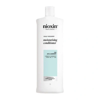 Immagine di Nioxin Scalp recovery Moisturising Balsamo 1000 ml