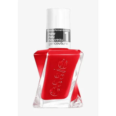 Immagine di Essie Smalto, Per Unghie Effetto Gel dal Risultato Professionale, Lunga Durata Fino a 15 Giorni, Couture, Colore: Flashed, 13,5 ml