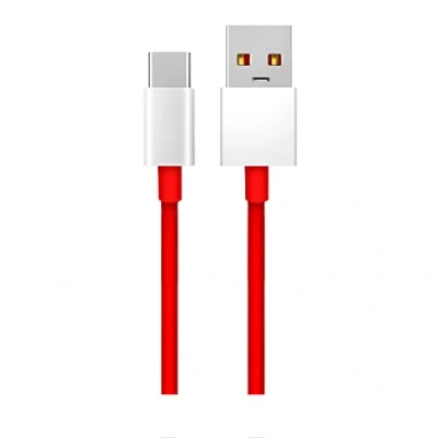 Immagine di SUPERVOOC Cavo di ricarica USB C originale OnePlus D301 WARPCHARGE a tipo rapida 12 12r 11 10R 10 Pro 9 9Pro 8 8T 8Pro 7 7T Nord CE 2 5G