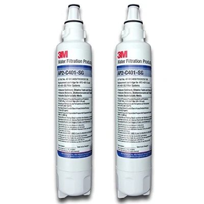 Immagine di Lincat FC02 Cartuccia filtro per caldaie a flusso d&#039;acqua automatiche 2 pezzi