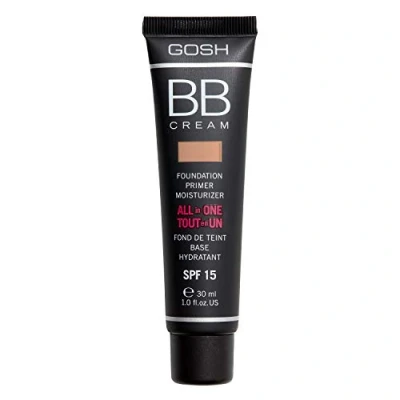 Immagine di Gosh Copenhagen BB Cream Foundation Creme, Donna, Taglia: 30 ml, 02 beige