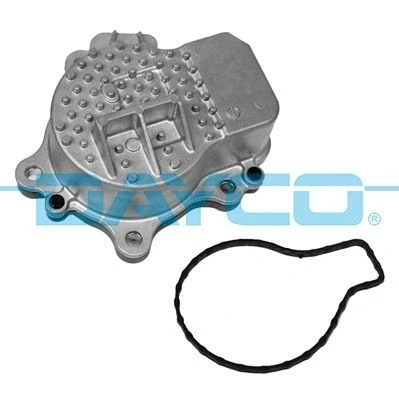 Immagine di DAYCO DEP1001 Pompa acqua elettrico TOYOTA: Auris Hatchback, Station Wagon, Yaris III LEXUS: CT