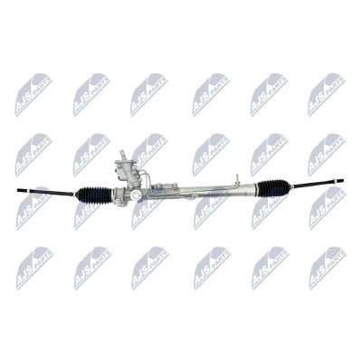 Immagine di NTY SPK VW 001 Servosterzo idraulico per veicolo con guida a Sx giunto assiale Filetto esterno M14x1.5 VOLKSWAGEN: Golf 4, New Beetle Hatchback