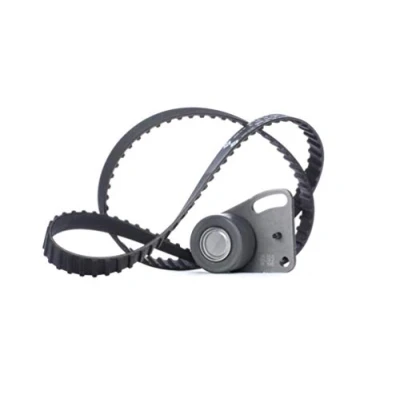 Immagine di INA 530 0135 10 Kit cinghia di distribuzione 122 con materiale montaggio FORD: Transit Mk3 Van, Taunus, Mk2 Camion pianale/Telaio