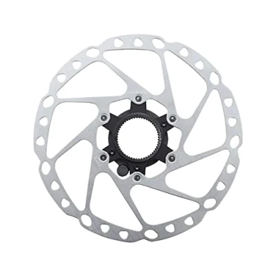 Immagine di Shimano RT EM600 Disco freno Argento 180 mm