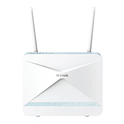 Immagine di D Link G416/E Router con Modem WLAN integrato: LTE, UMTS 2.4 GHz, 5 GHz 1201 MBit/s