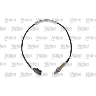 Immagine di VALEO 368021 Sonda lambda davanti al catalizzatore, Catalizzatore M18x1,5 planare, Filettatura prelubrificata, riscaldato VOLKSWAGEN: Golf 7