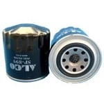Immagine di ALCO FILTER SP 899 Filtro Carburante ad avvitamento MAZDA: Serie B Pick up, JEEP: CJ5 CJ8 SUV Cabrio