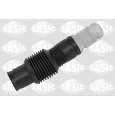 Immagine di SASIC 2654018 Supporto ammortizzatore a molla Assale anteriore RENAULT: SCENIC 2, GRAND 2
