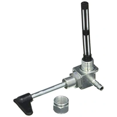 Immagine di Rubinetto Benzina Manuale Rms Per Piaggio/Vespa Si Rif. 254724