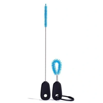 Immagine di Hydro Flask Cleaning Set (Straw &amp; Lid) Accessori per bottiglie d&#039;acqua