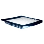 Immagine di ALCO FILTER MS 6364 Filtro abitacolo antipolline 216,0 195,0 21,0 LAND ROVER: Range Rover 2