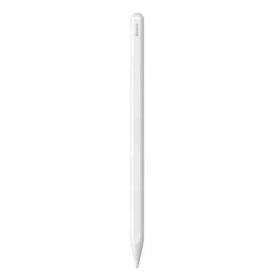 Immagine di Baseus Penna attiva Smooth Writing 2 Stylus (bianco), per tablet, Bianco
