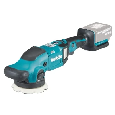 Immagine di Makita DPO500Z Lucidatrice eccentrica a batteria 18 V 780 giri/min (max) 125 mm