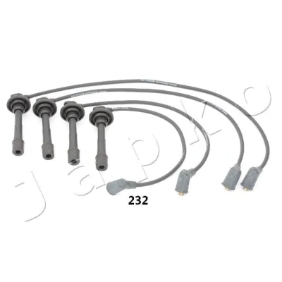 Immagine di JAPKO 132232 Kit Cavi Accensione