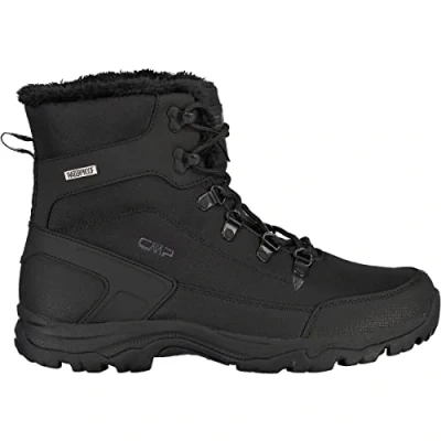 Immagine di CMP RAILO SNOW BOOT WP, Stivali da Neve Uomo, Nero, 45 EU