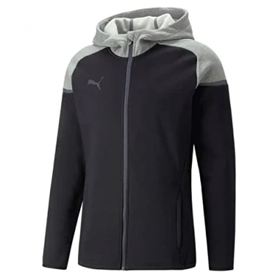 Immagine di Puma Felpa con zip, Uomo, Taglia: 36, Kombi