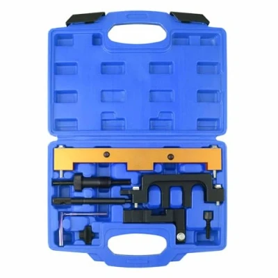 Immagine di DAYUAN strumento di regolazione dell&#039;albero a camme, bloccaggio, compatibile con BMW 1.8 2.0 N42 N46 N46T