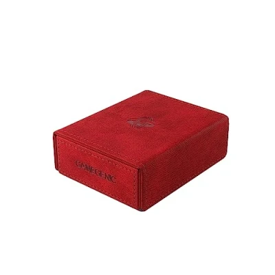 Immagine di Gamegenic Token Keep Red Scatola Porta Tessere, Colore Rosso, GGS20153ML
