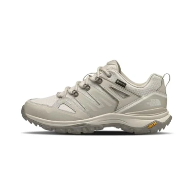 Immagine di The North Face Hedgehog GORE TEX Scarpa da hiking, Donna, Taglia: 41.5, Calacatta/white dune Tessuto / sintetico