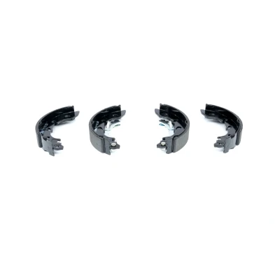 Immagine di ATE 03.0137 0506.2 Ganasce Freno 180 32 con leva FIAT: 500 Hatchback, Panda II C Cabrio, FORD: KA Hatchback
