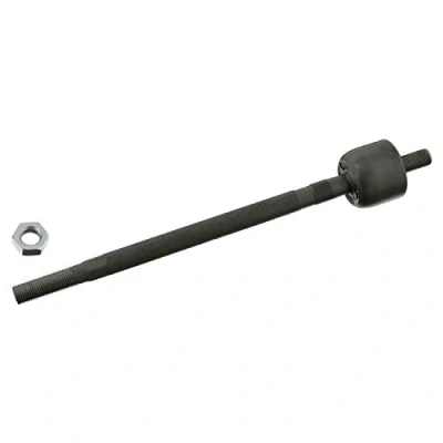 Immagine di febi BILSTEIN 27967 Snodo Assiale Assale anteriore Sx, Dx 262 Plus con dado zigrinato