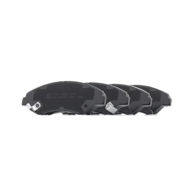 Immagine di A.B.S. 37137 Kit pastiglie freno con segnalatore acustico usura KIA: Sportage I