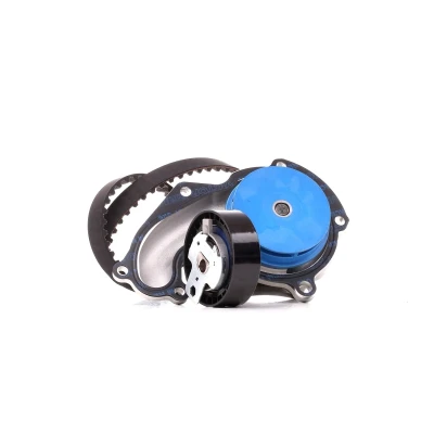 Immagine di SKF VKMC 04108 Pompa Acqua + Kit Cinghia Distribuzione con guarnizioni 91 FORD: Focus C Max, Mk1 Hatchback, Station Wagon