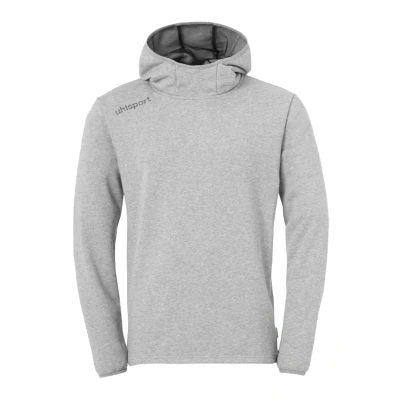 Immagine di uhlsport Felpa con cappuccio, Uomo, Taglia: Large, Grau