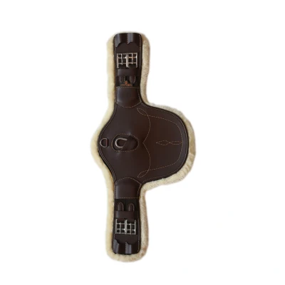 Immagine di Kentucky Sheepskin Short Stud Girth
