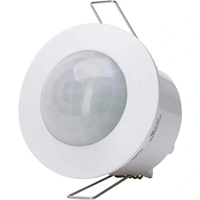Immagine di Kopp 824701011 Soffitto Rilevatore di movimento 360 Bianco IP20
