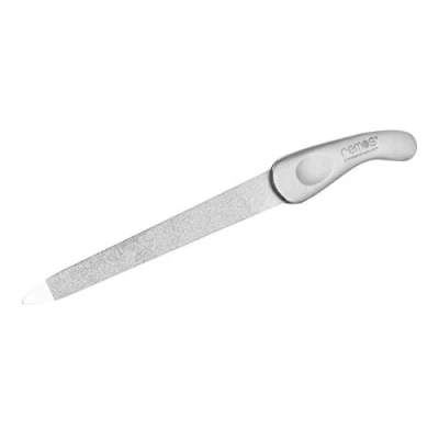 Immagine di Lima per unghie in acciaio inox 13,5 cm
