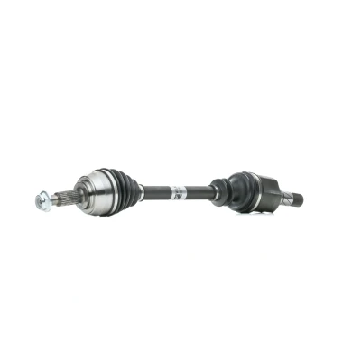 Immagine di SKF VKJC 6103 Albero motore / Semiasse 636,5, 65,5 RENAULT: MEGANE 2, SCENIC 2 Kombi