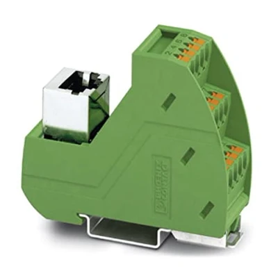 Immagine di Modulo di trasferimento Phoenix Contact 2904290 Contenuto: 1 pz.