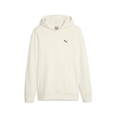 Immagine di Puma Better Essentials Felpa con cappuccio, Uomo, Taglia: XS, White