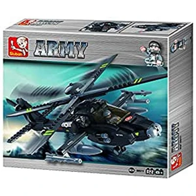 Immagine di Army Attack Elicottero B0511