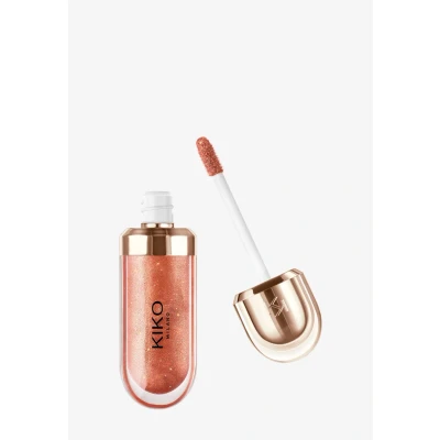 Immagine di KIKO Milano 3D Hydra Lipgloss Lucidalabbra 42 charming copper limited Edition, Donna, Taglia: 6.5 ml, edition